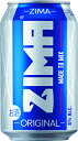 【白鶴】ZIMA＜ジーマ＞ 330ml×24本 缶