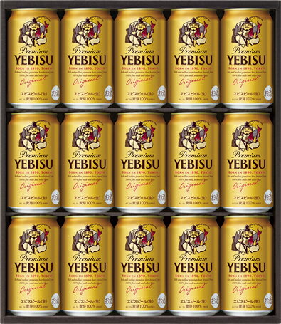 乐天商城 - 【送料無料】【サッポロ】エビス缶ビールセット　YE4DN