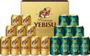 【送料無料】【サッポロ】ヱビス クリエイティブブリューセット YUW5DT