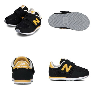 ニューバランス キッズ ジュニア 子供靴 シューズ 子供用 New Balance NB IV220 男の子 女の子 シューズ 靴