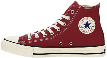 コンバース メンズ レディース スニーカー 靴 シューズ ALL STAR WASHEDCANVAS HI オールスター ウォッシュド キャンバス ハイ