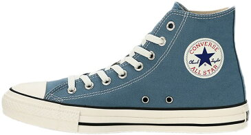 コンバース メンズ レディース スニーカー 靴 シューズ ALL STAR WASHEDCANVAS HI オールスター ウォッシュド キャンバス ハイ