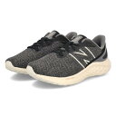 New balance ニューバランス FRESH FOAM ARISHI V4 WARIS 軽量 レディーススニーカー フレッシュフォームアリシV4 ブラック レディース シューズ 靴 ウォーキングシューズ ウォーキング 運動靴 スニーカー ローカット