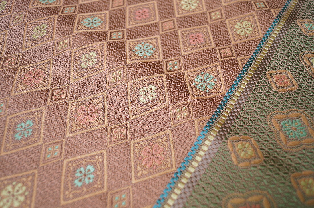 後見帯 踊り用 帯 後見結び帯 日本舞踊 舞台 衣装