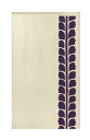 暖簾 のれん「ふじ」85x150cm 91013 日本製 間仕切り カーテン タペストリー 目隠し 玄関 階段 洗面所 キッチン 台所 部屋 仕切り 棚 パント...