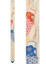 タペストリー 麻100% 細タペ「ひごいとこごい」Ts-821 10×170cm
