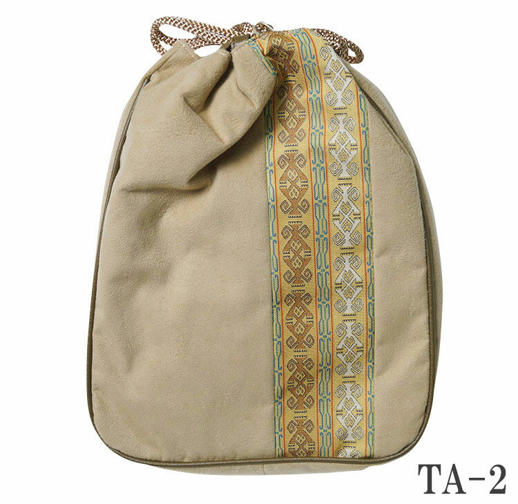 信玄袋 メンズ 日本製 龍村美術 マチ付き 父の日 敬老の日 巾着 男物 和装小物