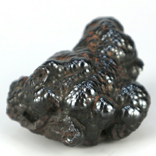 ゲーサイト(針鉄鉱)/スペイン産 天然石 鉱物 鉱物標本 標本 一点物 原石 パワーストーン コレクション