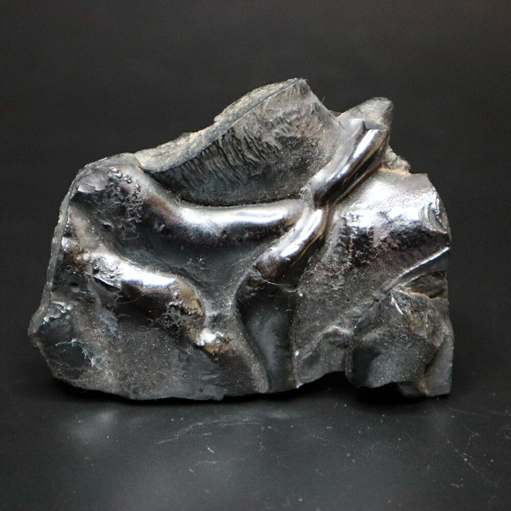 ゲーサイト（針鉄鉱）／ブラジル産　天然石 鉱物 鉱物標本 標本 一点物 原石