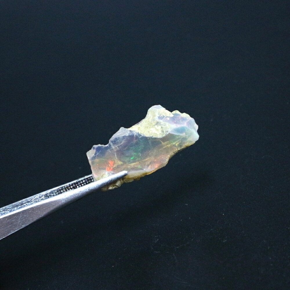  一点物 エチオピアオパール原石 / エチオピア産