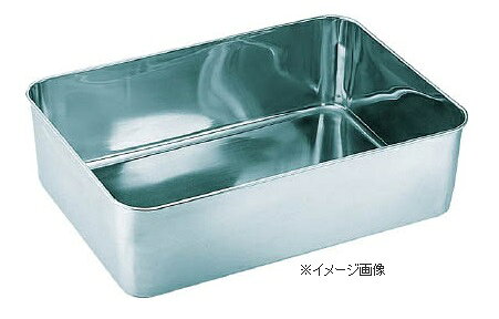 Rakuten - TRUSCO／トラスコ中山(株) ステンレス深型組バット 16号 T-FU-18