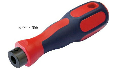 TRUSCO���ȥ饹���滳(��) �����󥿡����� �����ѥϥ�ɥ� 10mm TCS-H10