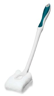 Rakuten - TERAMOTO/テラモト トイレブラシ2 Bタイプ CE-488-660-0
