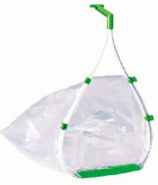 【代引き不可商品】【時間指定不可】TERAMOTO/テラモト ちりとり捨楽 小 チリトリ DP-466-010-1