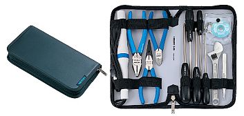 HOZAN／ホーザン(株) 工具セット13点 S-35