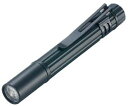 TRUSCO/トラスコ中山(株) アルミLEDライト(LED 1球) ペンタイプ ブラック TAL-21AN-BK