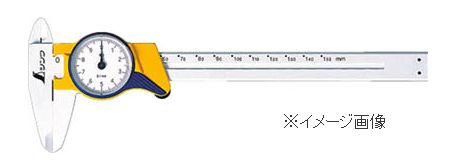 Rakuten - シンワ/シンワ測定（株） ファイバーノギス15cm 19932