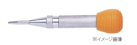 Rakuten - TRUSCO／トラスコ中山(株) 超硬自動ポンチ 160mm AP-180