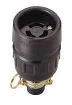Rakuten - 明工／(株)明工社 引掛防水コネクターボデー接地2 MH2631