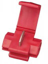 TRUSCO/トラスコ中山(株) PTコネクタより線0.50〜0.9mm2 T-PTV-09