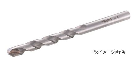 Rakuten - TRUSCO／トラスコ中山(株) 振動ドリル用コンクリートドリルロング ストレートシャンク 6．4mm TCD-64L