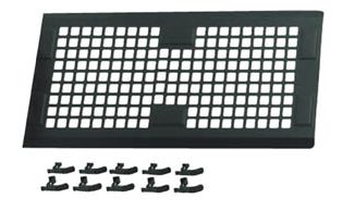 Rakuten - TRUSCO／トラスコ中山(株) マグネットツールラック 最大荷重6kg TMR-450