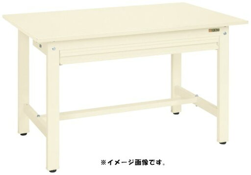 【代引き不可】【時間指定・日祝着不可】SAKAE/サカエ 作業台全面引出しKSタイプ (組み立て式) アイボリー スチール天板 均等耐荷重300kg 高さ740mm 間口1200mm 座り作業用 KS-127SZI 【代引き不可】【時間指定・日祝着不可】SAKAE/サカエ 作業台全面引出しKSタイプ (組み立て式) アイボリー スチール天板 均等耐荷重300kg 高さ740mm 間口1200mm 座り作業用 KS-127SZI