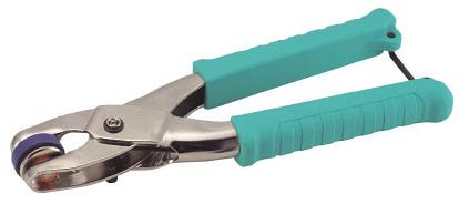 Rakuten - TRUSCO／トラスコ中山(株) 両面ハトメパンチ プライヤー型 本体のみ（コマ・ハトメ等別売） THP-PH