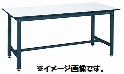 【代引き不可】【時間指定・日祝着不可】SAKAE/サカエ 軽量作業台KHタイプ 1500x750x800mm 組立式 ダークグレー KH-59PD