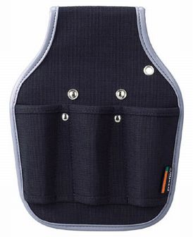 Rakuten - TRUSCO／トラスコ中山(株) タフレックス ペンチケース 三丁差し TCA-83