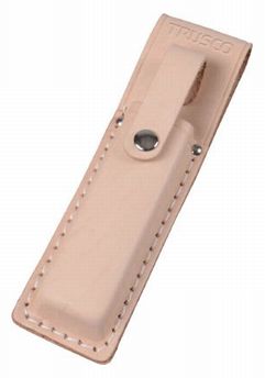 TRUSCO／トラスコ中山(株) カッターナイフ差し ストッパー付 TKNS-190S