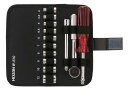 HOZAN/ホーザン(株) ソケットレンチセット W-510