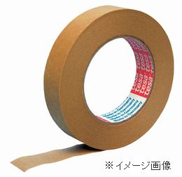Rakuten - tesa/テサテープ クレープマスキングテープ 4341 50mmx50m 4341-50MM