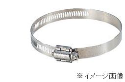 Rakuten - ブリーズ/BREEZE ステンレスホースバンド 締付径 48．0mm〜127．0mm（10個入り） 63072