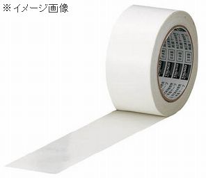 TRUSCO／トラスコ中山(株) 一般用両面テープ 25mmX20m TRT-25