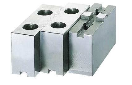 Rakuten - TRUSCO／トラスコ中山(株) 生爪北川用 SK用 チャック12インチ SK-12