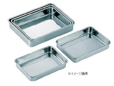 Rakuten - TRUSCO／トラスコ中山(株) ステンレスすし組バット 2号 T-TWA-2