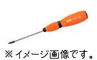 Rakuten - KTC/京都機械工具(株) ソフトドライバ クロス貫通タイプNo．2 D7P2-2