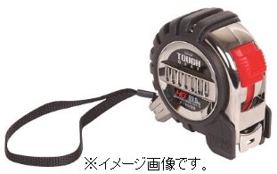 シンワ測定 コンベックス タフギア HG 25-7．5m 80824