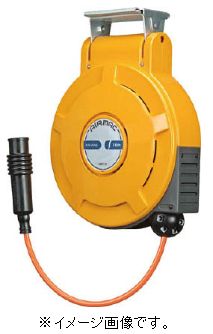 ハタヤ／(株)ハタヤリミテッド エヤーマック 6．5×10mm 10m 標準ウレタンホース仕様 ADU-102