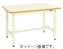 Rakuten - 【代引き不可】【時間指定・日祝着不可】SAKAE/サカエ 中量作業台CSタイプ 1200×750×740mm 組立式 CS-127PI
