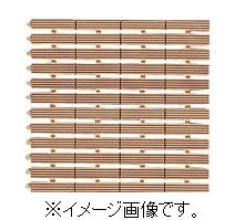 Rakuten - 【代引き不可商品】【時間指定不可】TERAMOTO/テラモト フリーラインマット ベージュ 150×300 MR-080-072-6