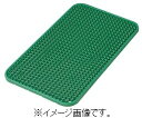 【代引き不可商品】【時間指定不可】TERAMOTO/テラモト ヨクトールマット 若草 450×747 MR-103-123-7