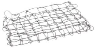 TRUSCO/トラスコ中山(株) WEEGO用荷崩れ防止ネット WEE-NET