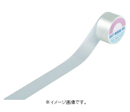 【スーパーSALE期間ポイント5倍】緑十字/(株)日本緑十字社 保護用滑り止めテープ(高輝度蓄光テープ25mm幅用) 50mm幅×5.2m オーバーコートフィル...