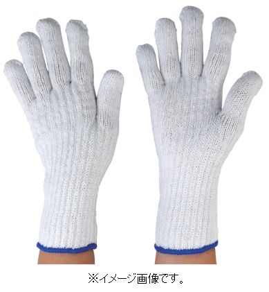 Rakuten - 丸和ケミカル 一本締 12双組 混紡軍手 173