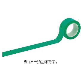 Rakuten - 緑十字/日本緑十字社 クリーンルーム用ラインテープ 緑 50mm幅×33m PET＋PVC HCP-50G 259042