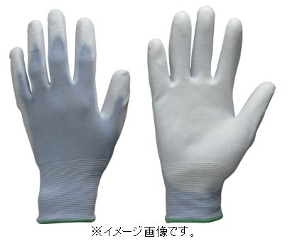 Rakuten - 【追跡可能メール便可】トワロン/(株)東和コーポレーション ウレタン背抜き手袋 M 868-M