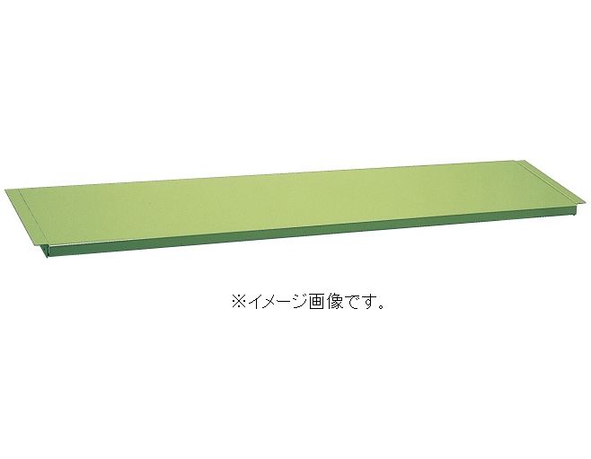 【代引き不可】【時間指定・日祝着不可】SAKAE/サカエ 作業台用オプション中板 軽量・中量・重量用 CKK-1890N