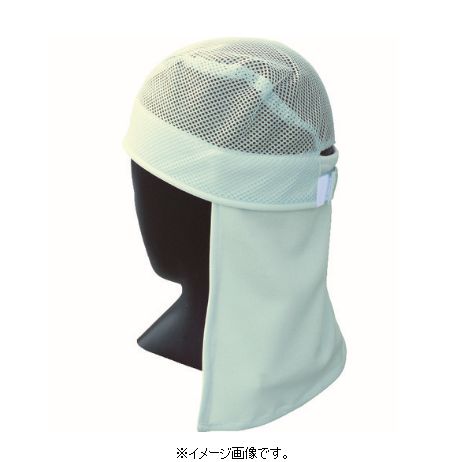 つくし/（株）つくし工房 汗流帽2 ヘルメット用インナーキャップ 暑さ対策 熱中症対策 CN713